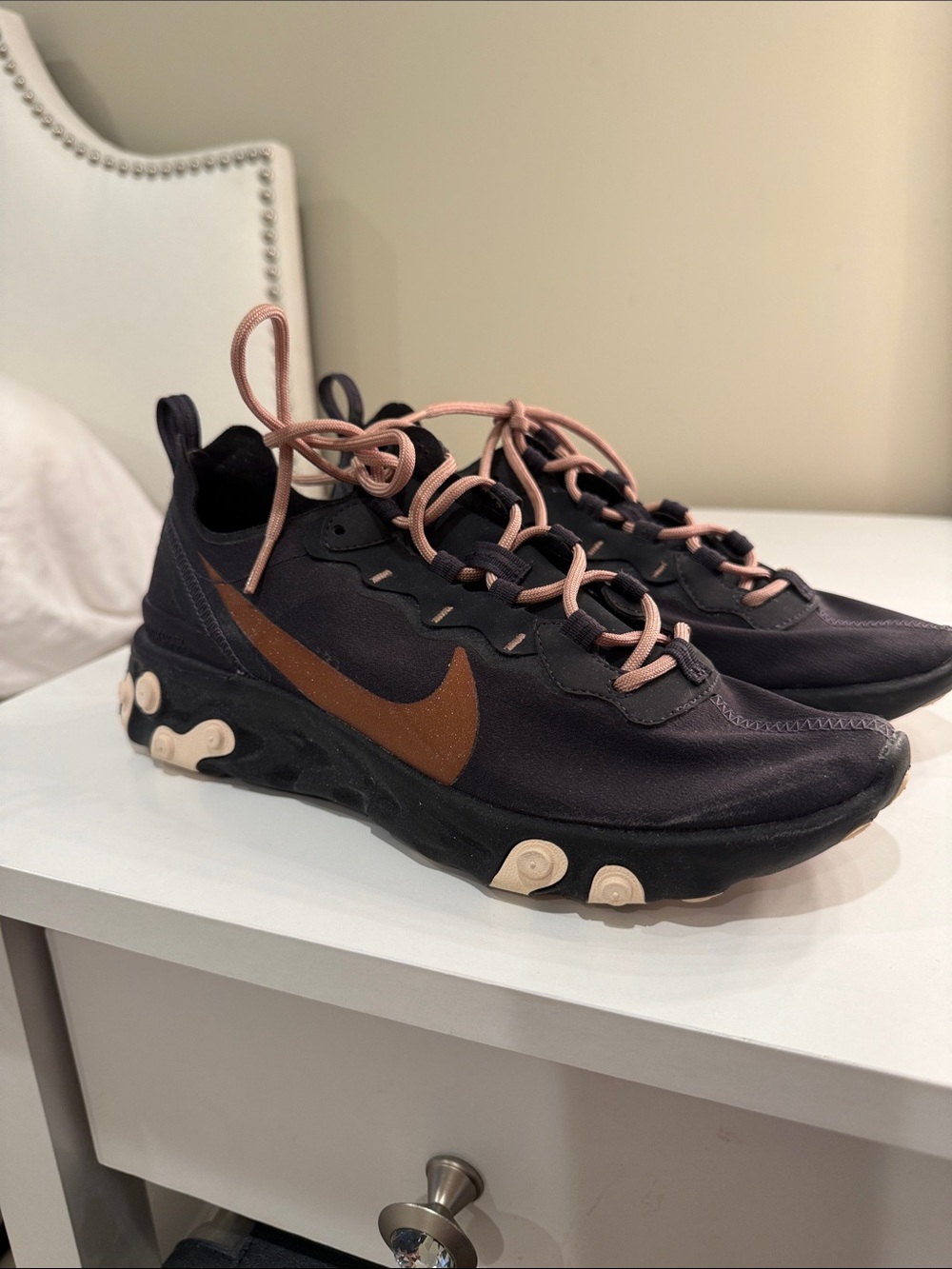 Nike React Sneaker
